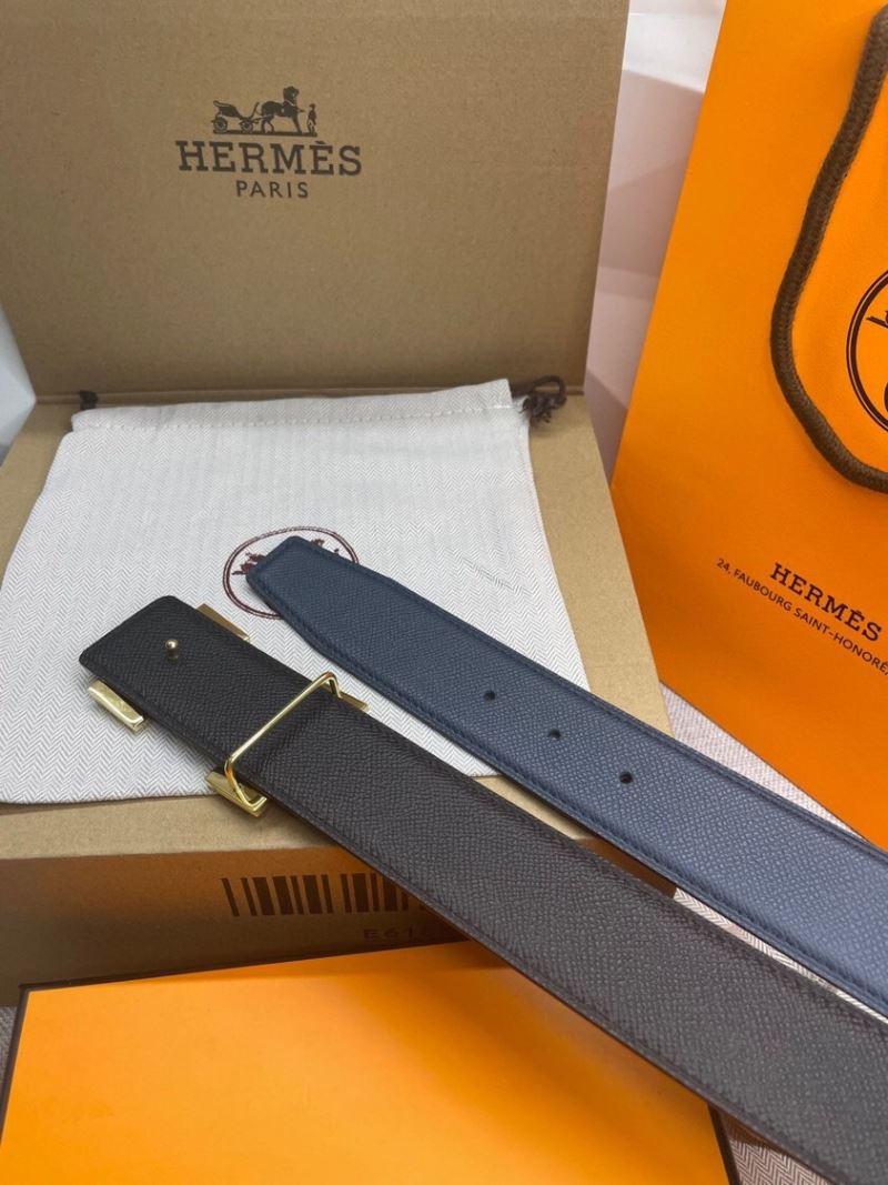 Hermes Belts